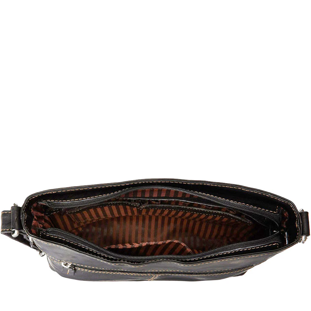 Crossbody Bag #7312 - Image 12