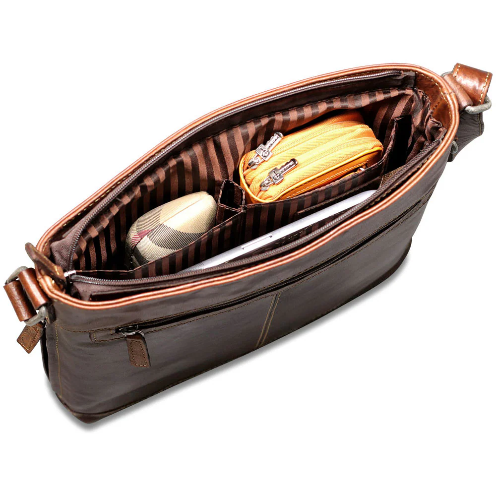 Crossbody Bag #7312 - Image 18