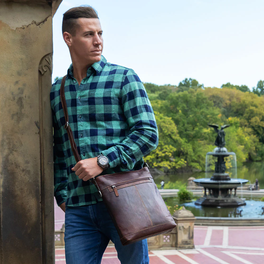 Crossbody Bag #7312 - Image 19