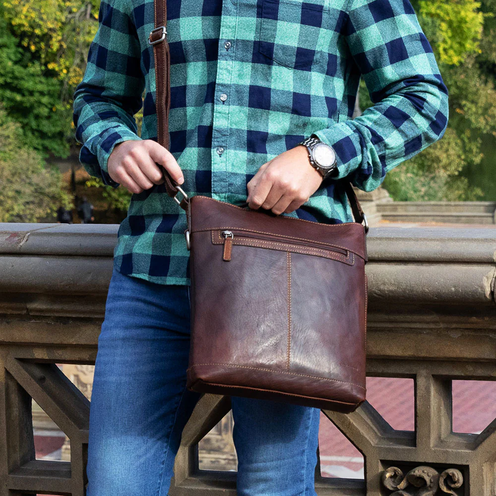 Crossbody Bag #7312 - Image 20