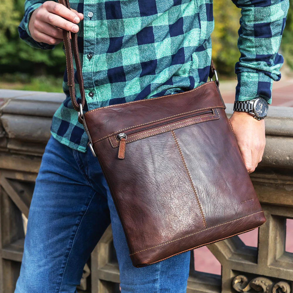 Crossbody Bag #7312 - Image 21