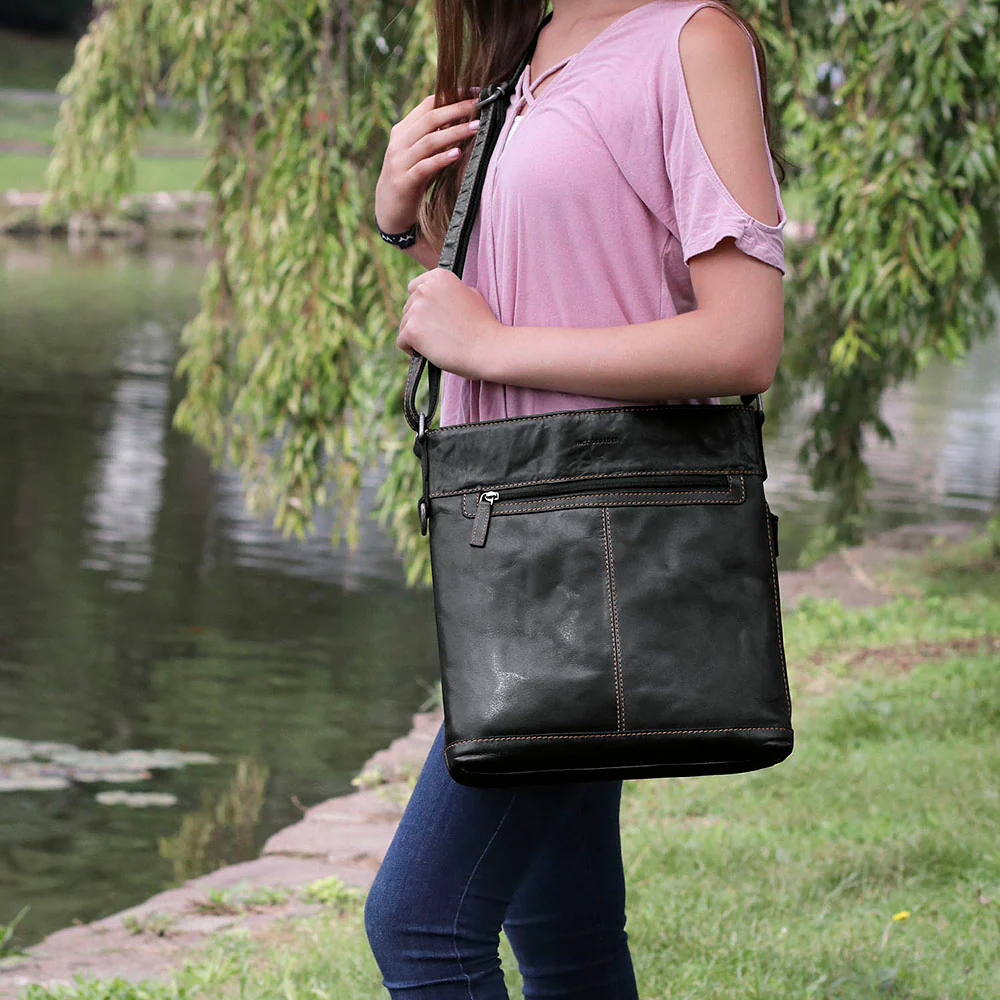 Crossbody Bag #7312 - Image 23