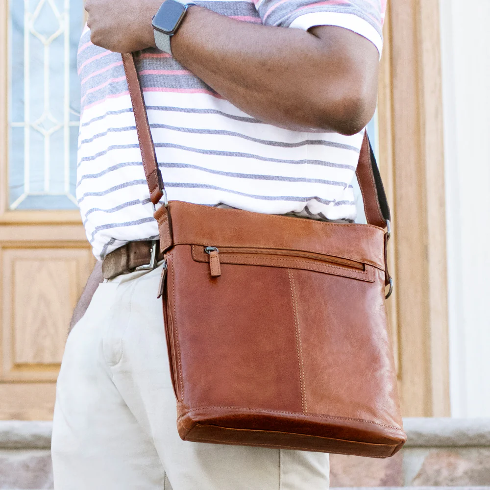 Crossbody Bag #7312 - Image 24