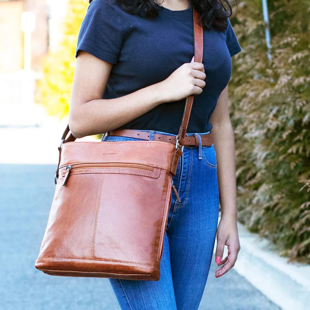 Crossbody Bag #7312 - Image 25