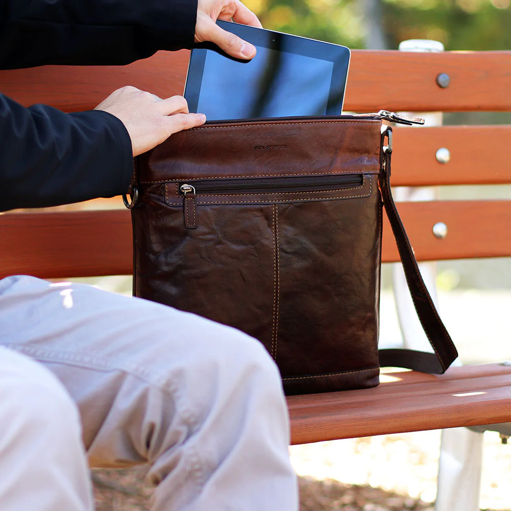 Crossbody Bag #7312 - Image 26