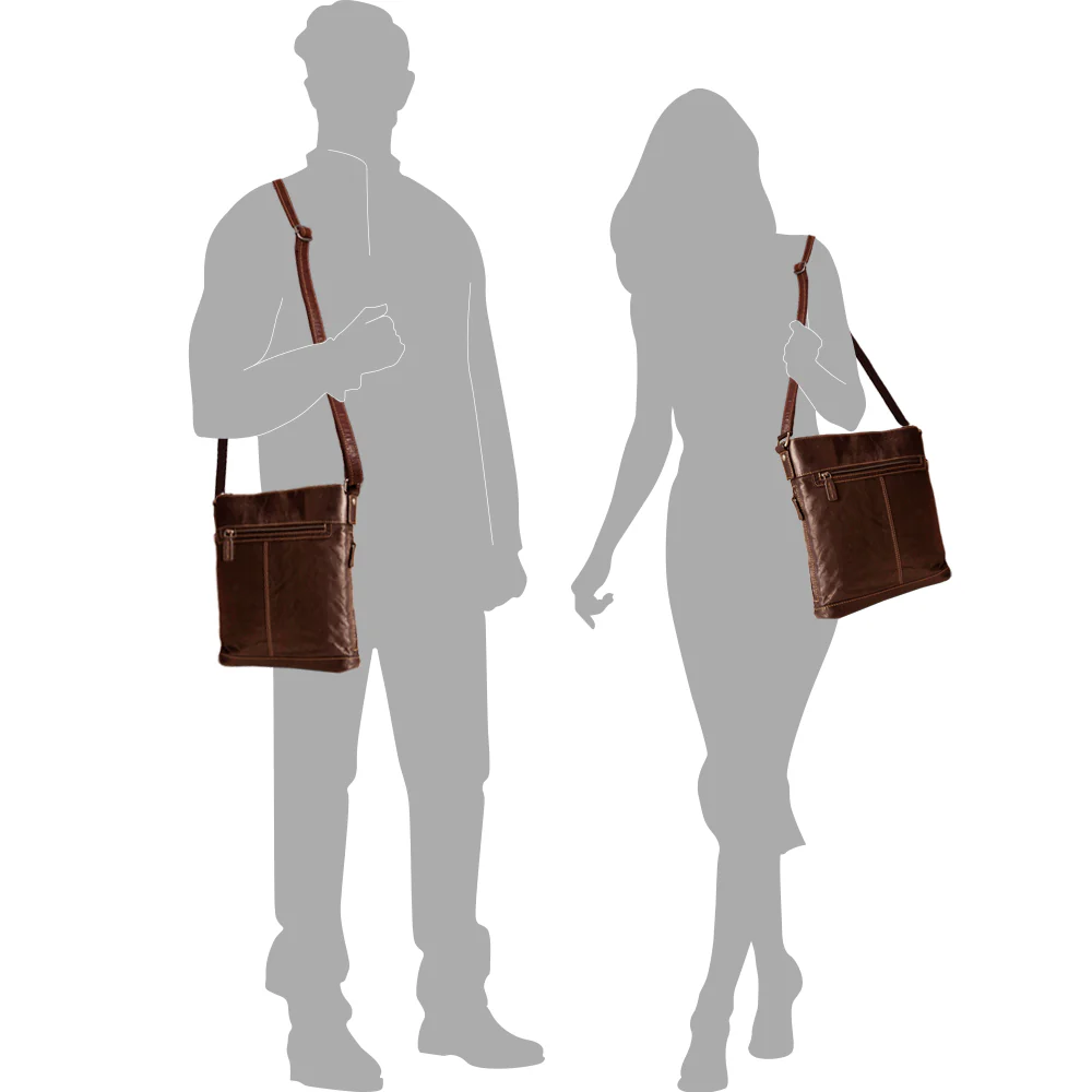 Crossbody Bag #7312 - Image 27