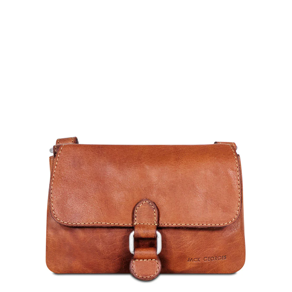 Mini Crossbody Bag #7610 - Image 10