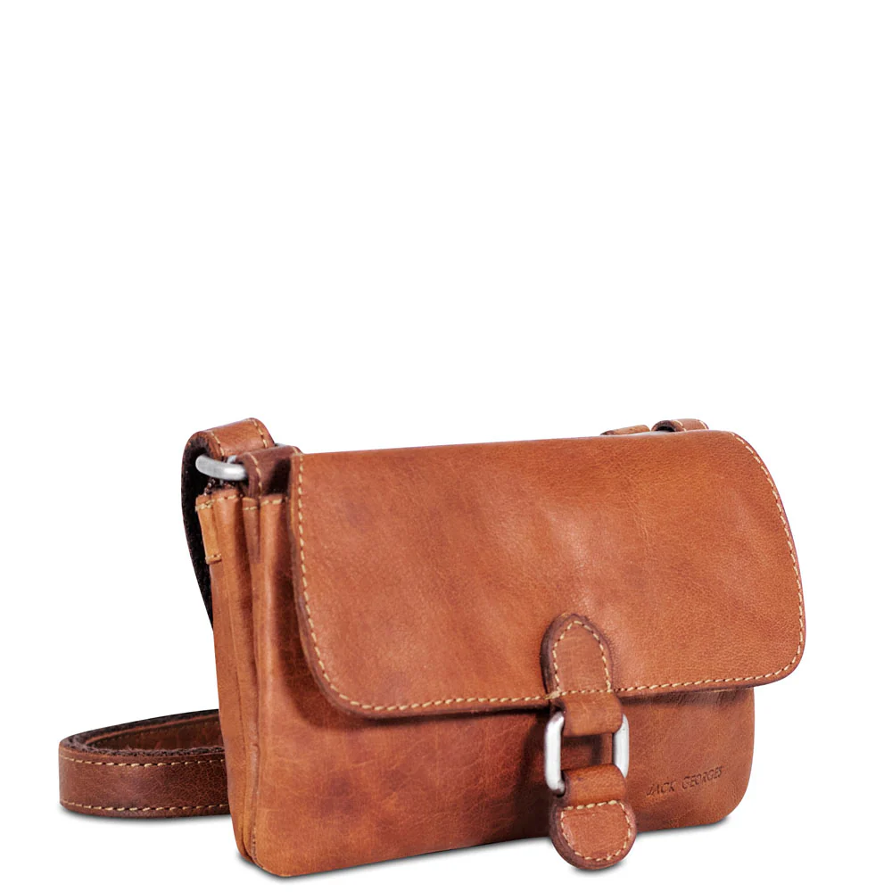 Mini Crossbody Bag #7610 - Image 11