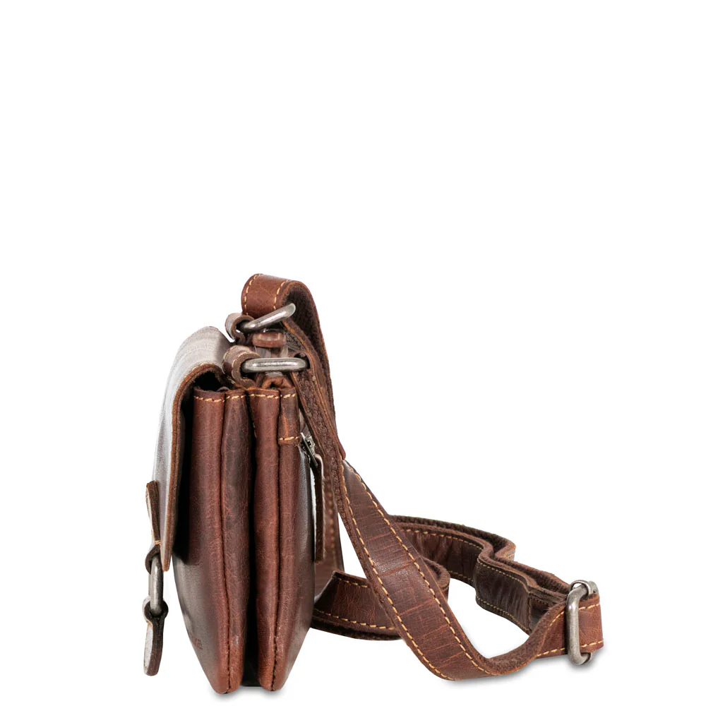 Mini Crossbody Bag #7610 - Image 4