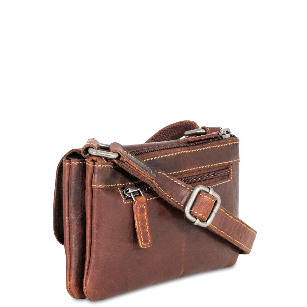 Mini Crossbody Bag #7610 - Image 5