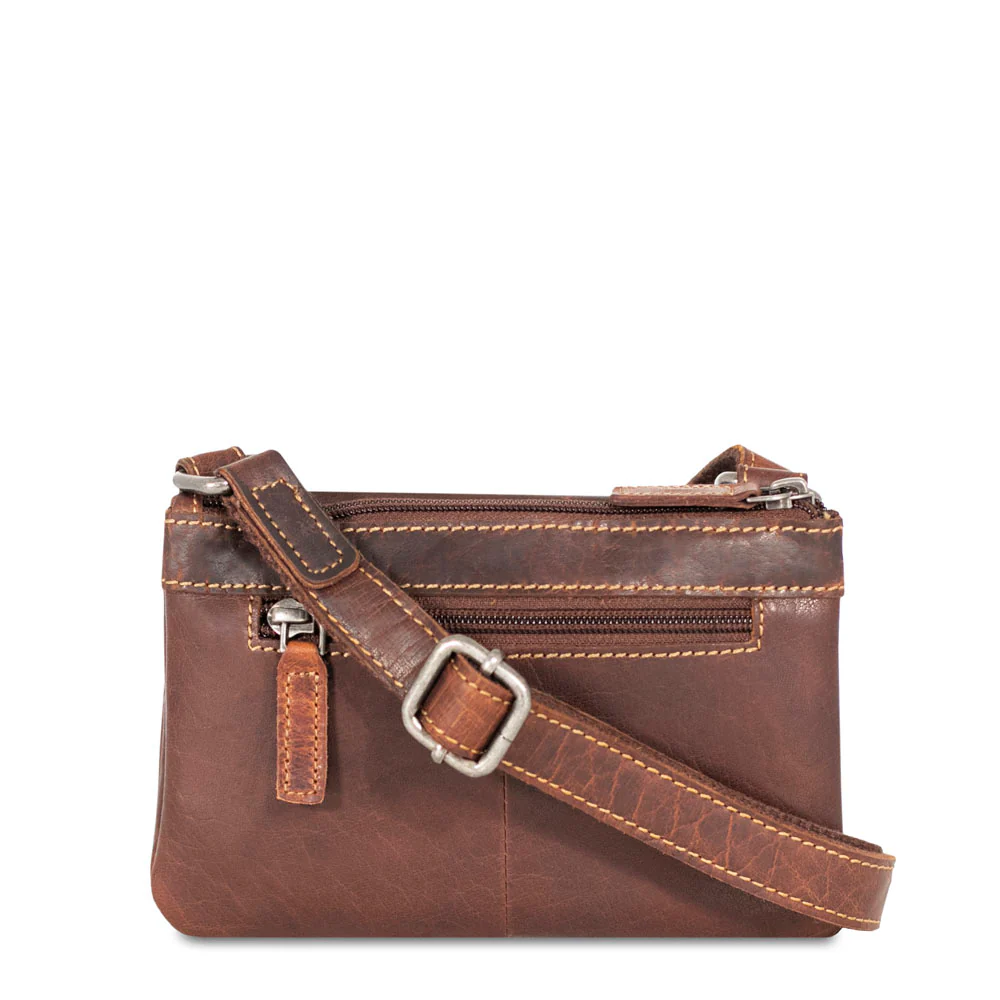 Mini Crossbody Bag #7610 - Image 6