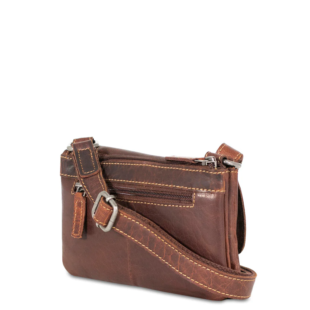 Mini Crossbody Bag #7610 - Image 7