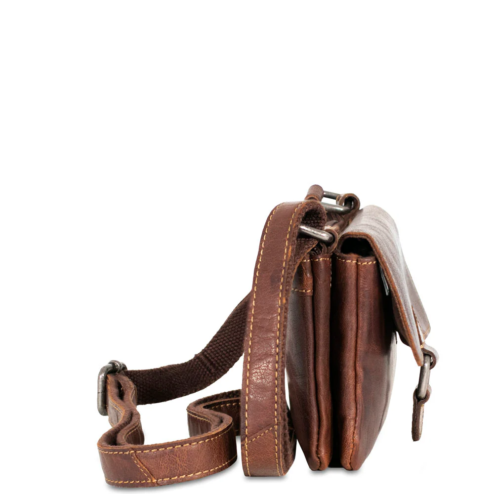 Mini Crossbody Bag #7610 - Image 8