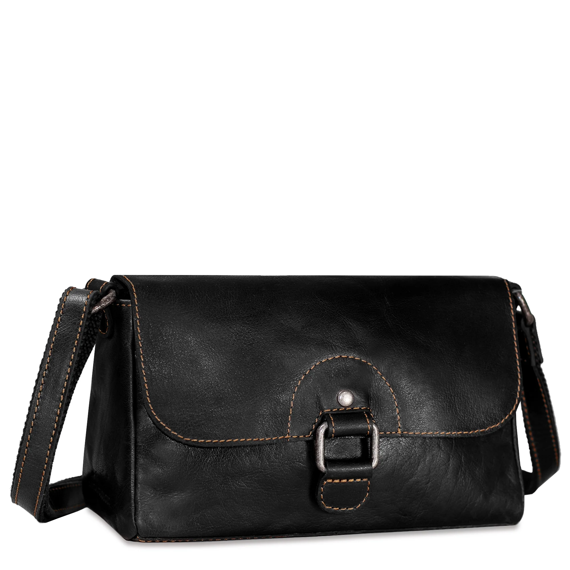 Emma Petite Crossbody Bag #7217 - Image 7