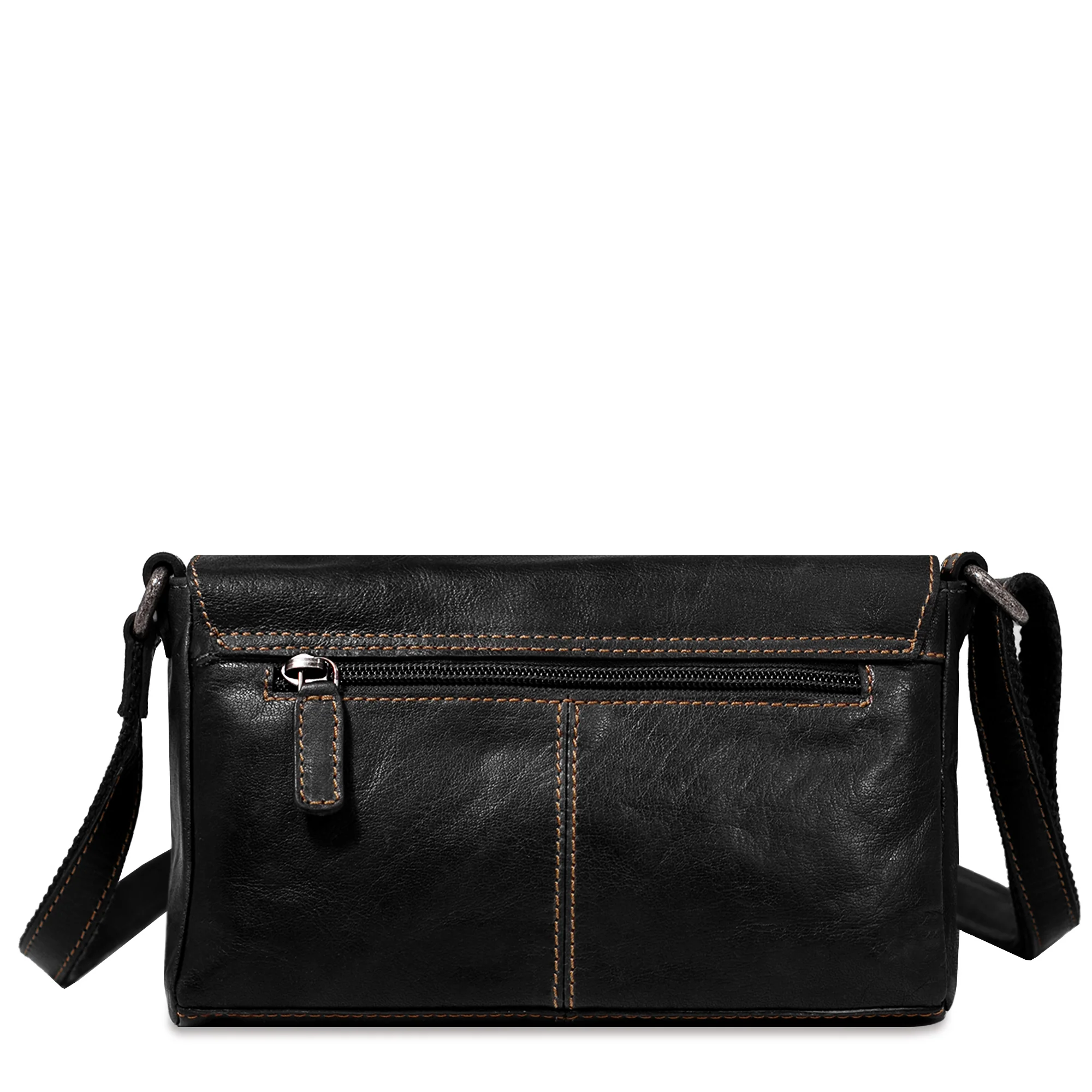 Emma Petite Crossbody Bag #7217 - Image 9