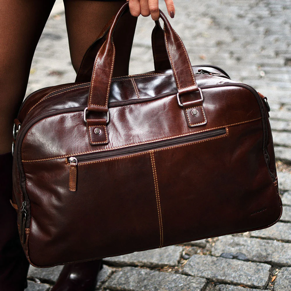 Weekender Duffle Bag #7921 - Image 12