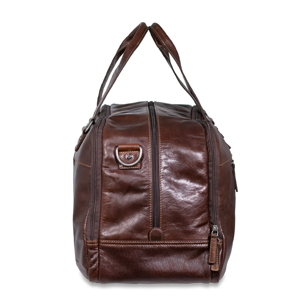 Weekender Duffle Bag #7921 - Image 3
