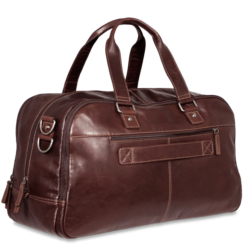 Weekender Duffle Bag #7921 - Image 4