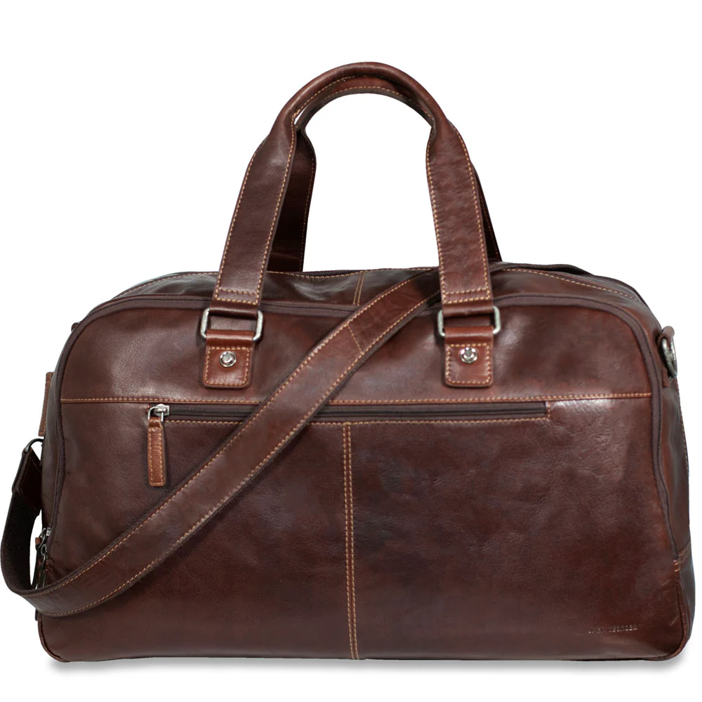 Weekender Duffle Bag #7921 - Image 5
