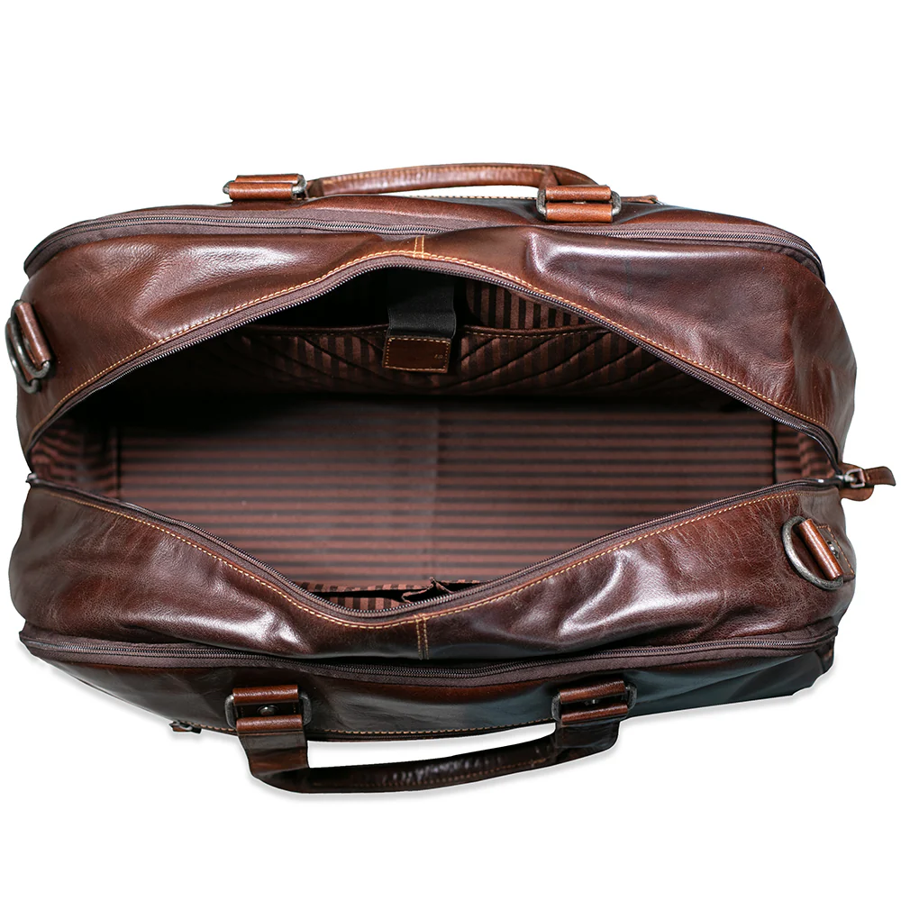 Weekender Duffle Bag #7921 - Image 6