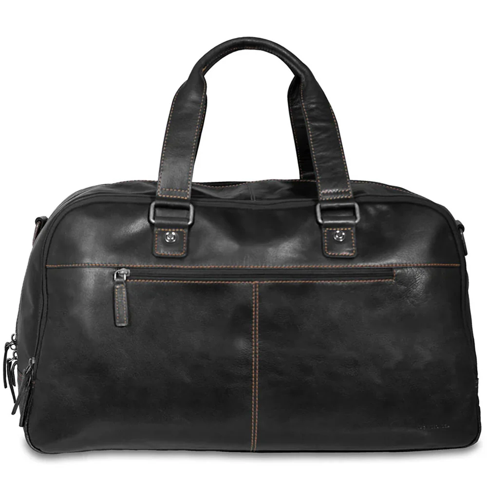 Weekender Duffle Bag #7921 - Image 7