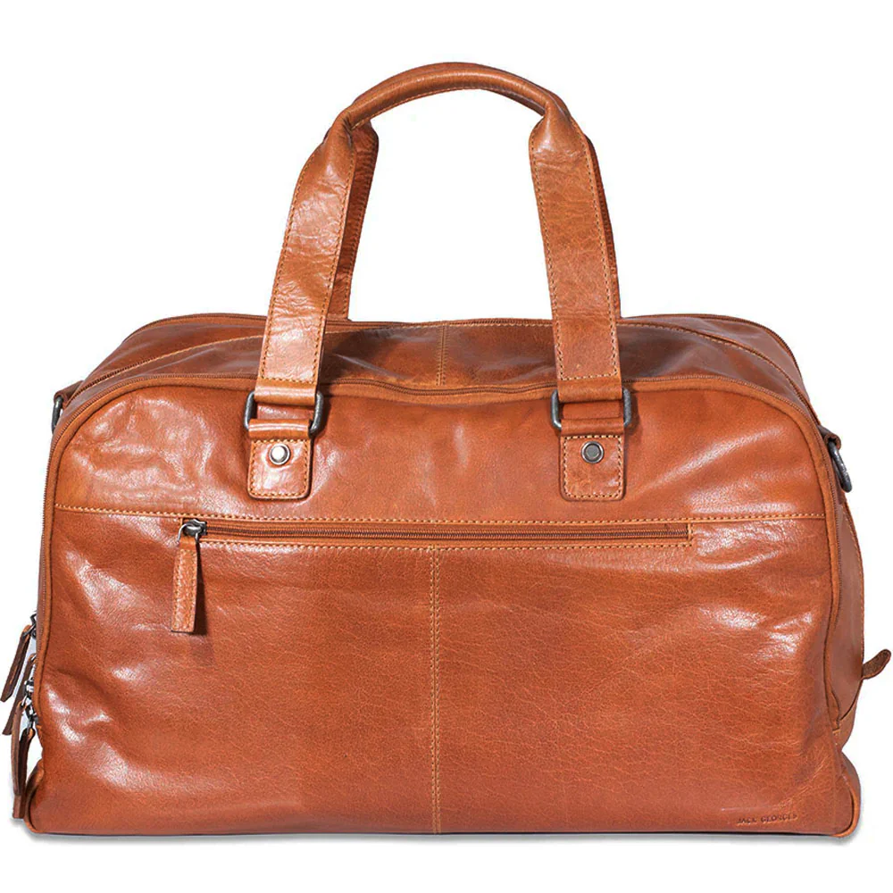 Weekender Duffle Bag #7921 - Image 8