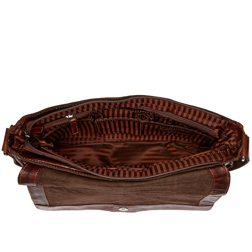 Messenger Bag #7314 - Image 10