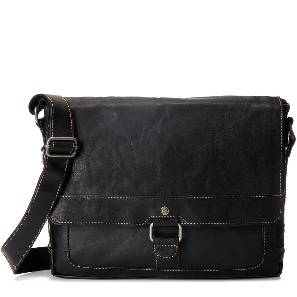 Messenger Bag #7314 - Image 11