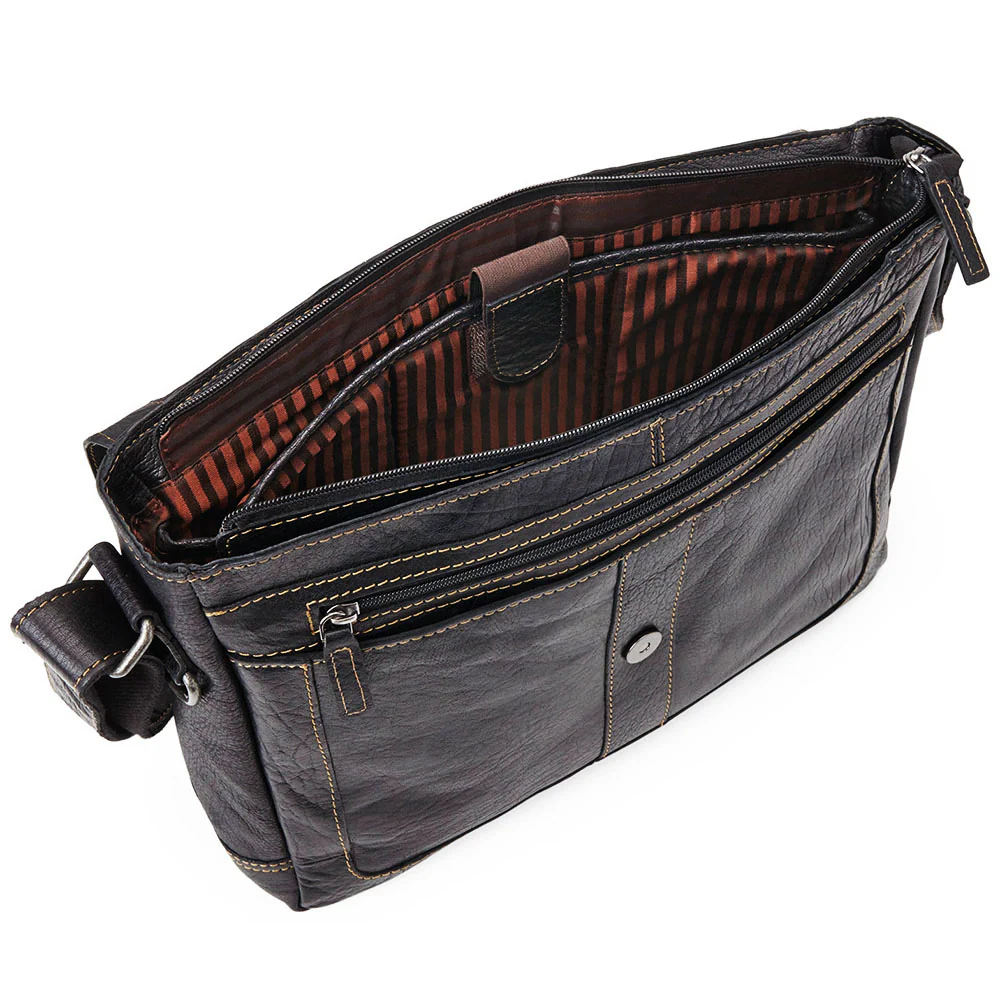 Messenger Bag #7314 - Image 12