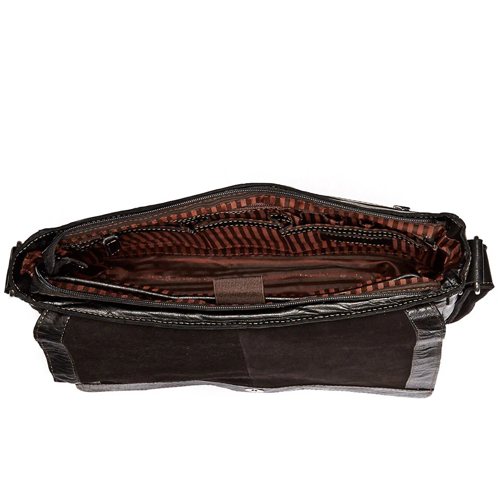 Messenger Bag #7314 - Image 13