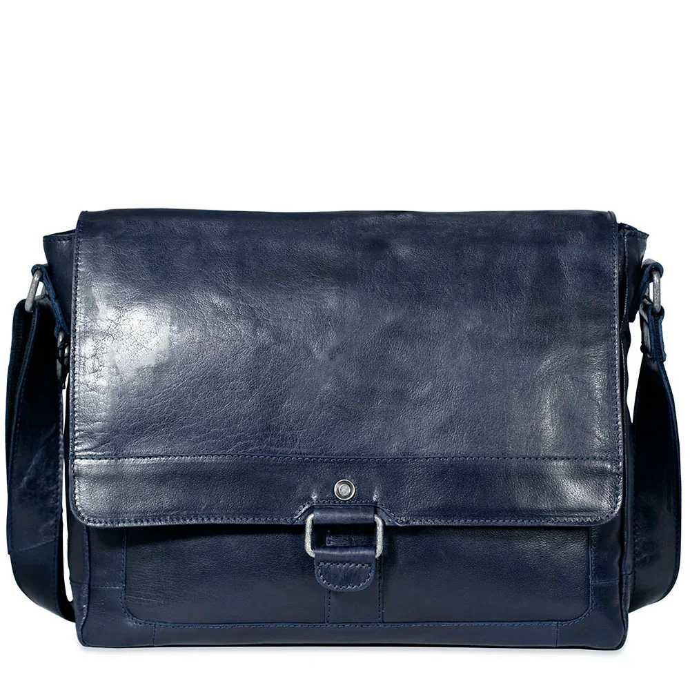 Messenger Bag #7314 - Image 14