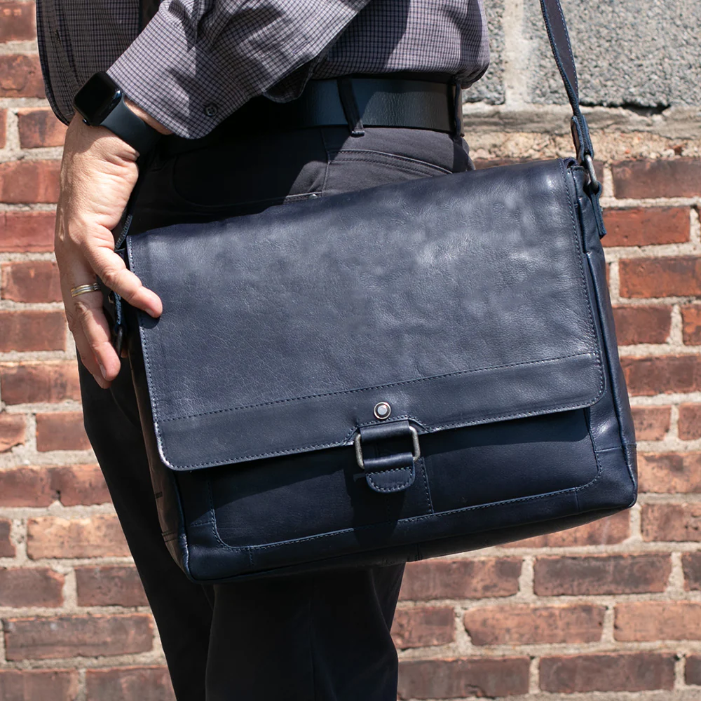 Messenger Bag #7314 - Image 18