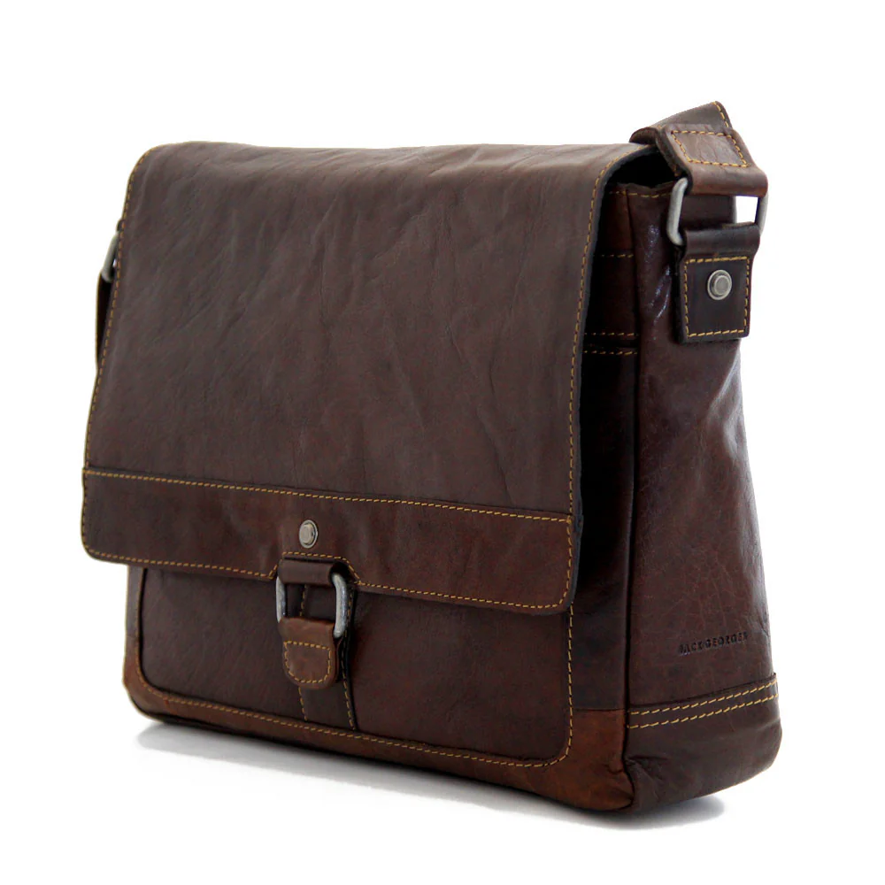 Messenger Bag #7314 - Image 3