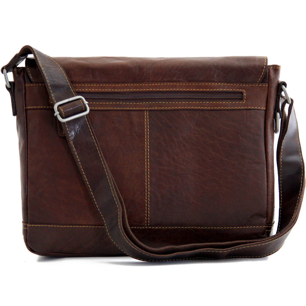 Messenger Bag #7314 - Image 6