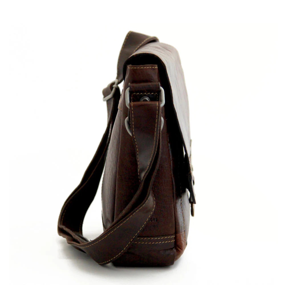 Messenger Bag #7314 - Image 8