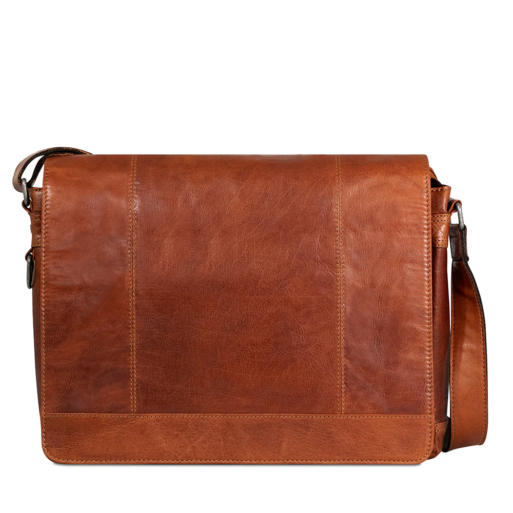 Full-Size Messenger Bag #7315 - Image 11