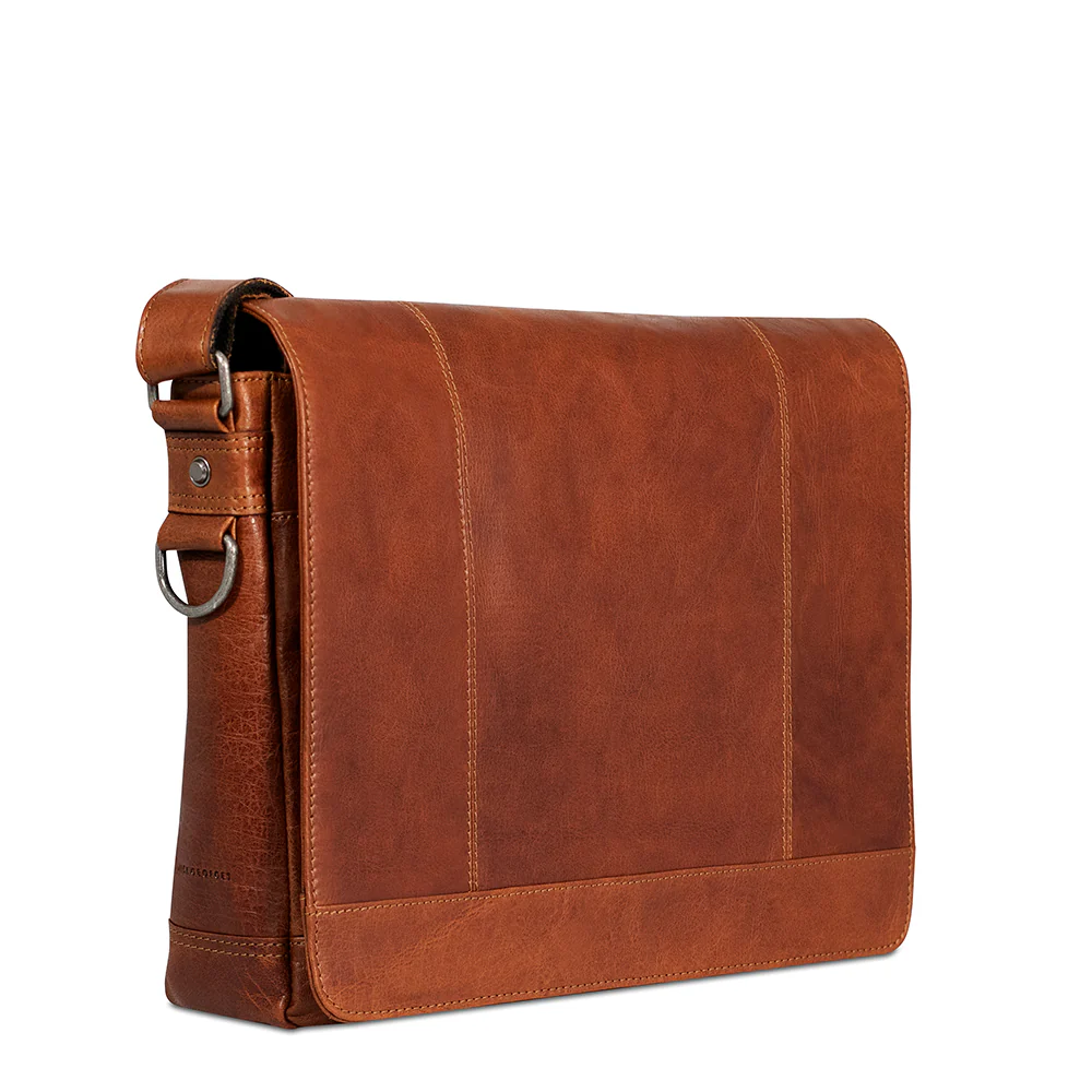 Full-Size Messenger Bag #7315 - Image 12