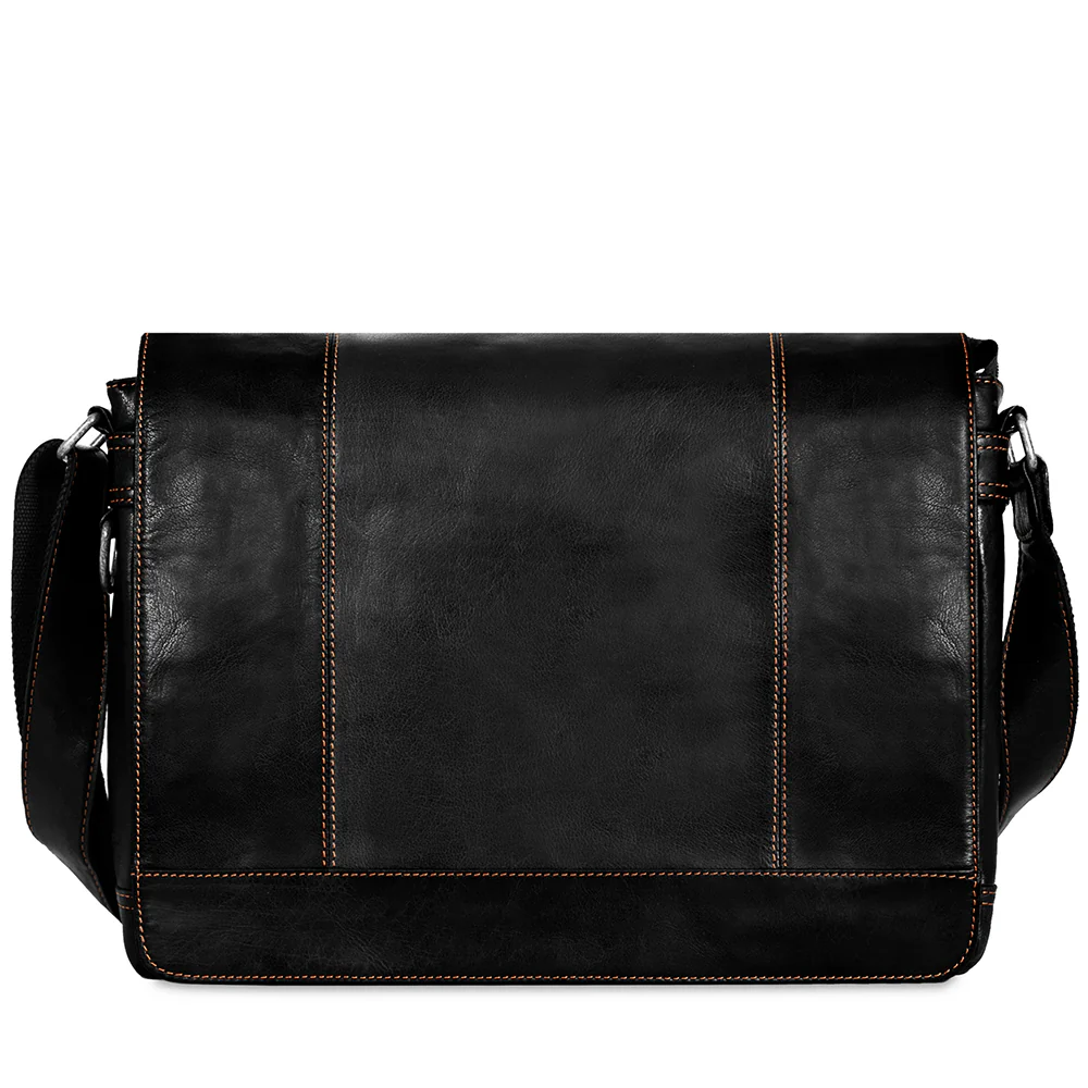 Full-Size Messenger Bag #7315 - Image 9