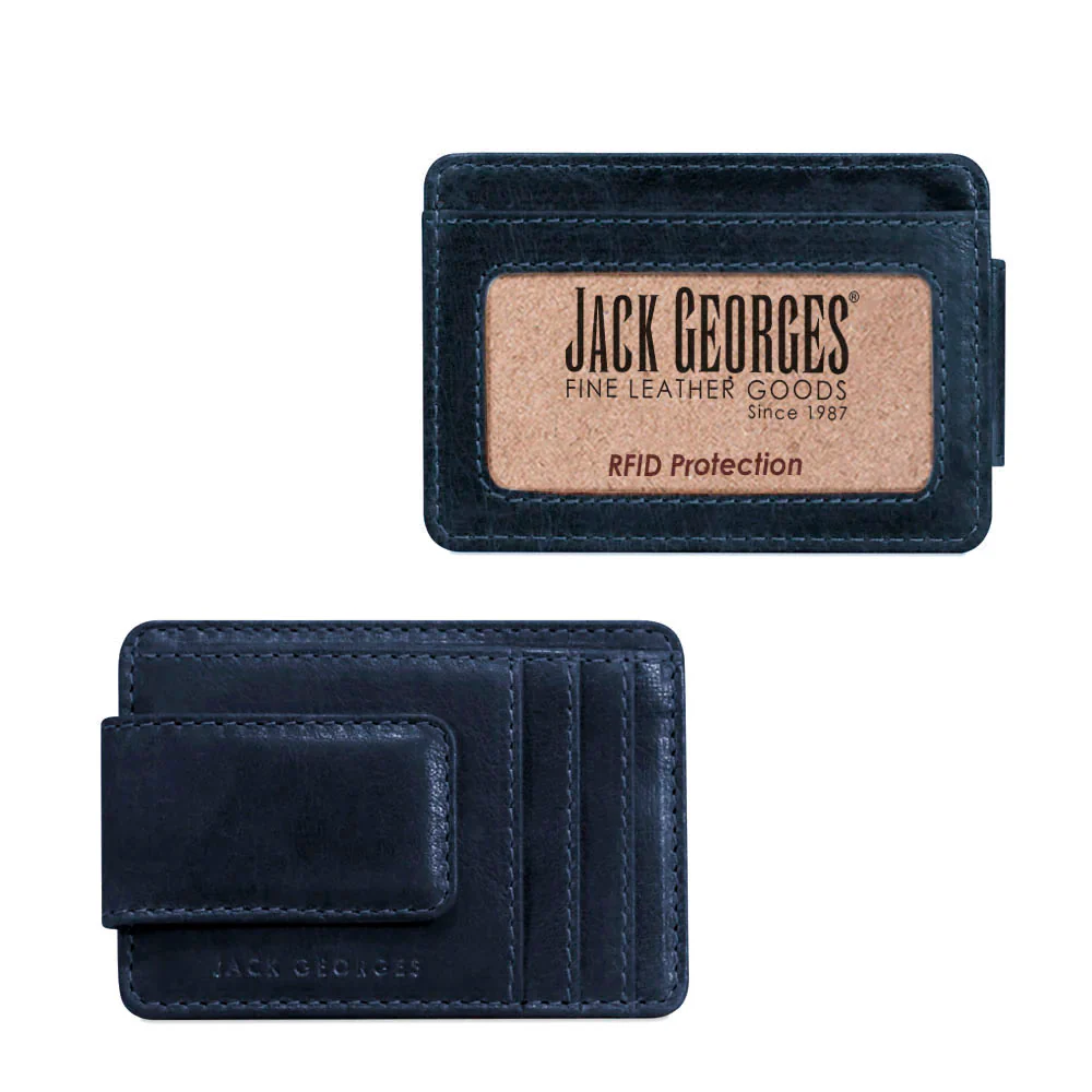 Magnetic Money Clip #7308 - Image 4