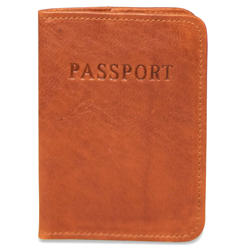 Passport Cover #7007 - Image 4