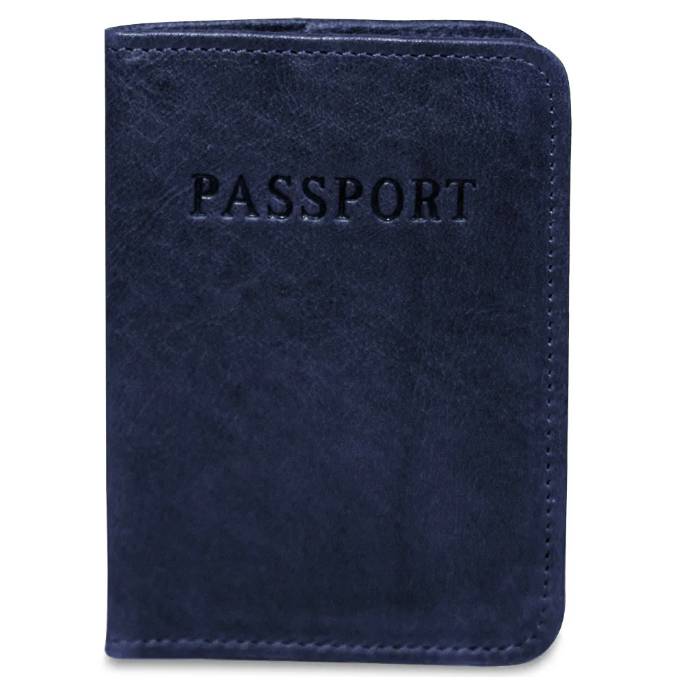 Passport Cover #7007 - Image 5