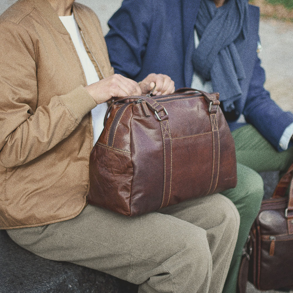 Satchel Handbag #7815 - Image 12