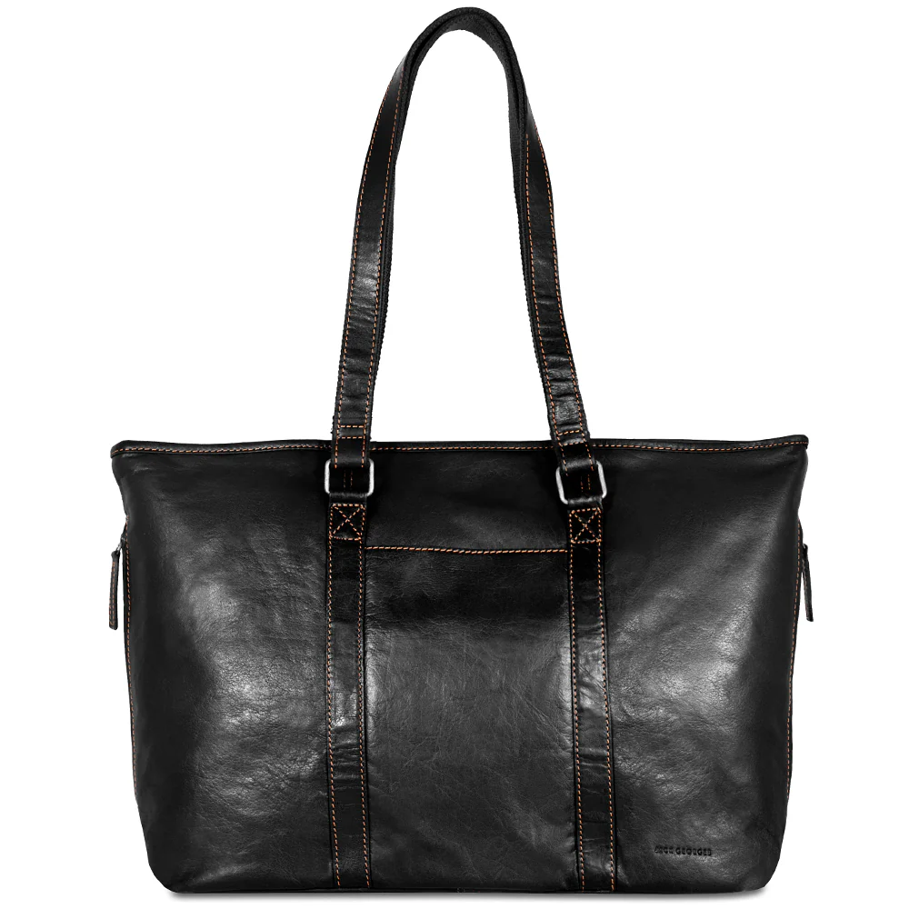 Shopper Tote #7803 - Image 11