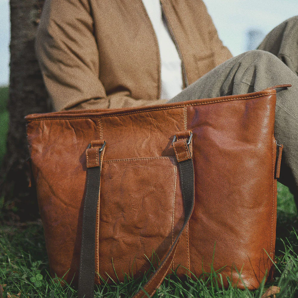 Shopper Tote #7803 - Image 16