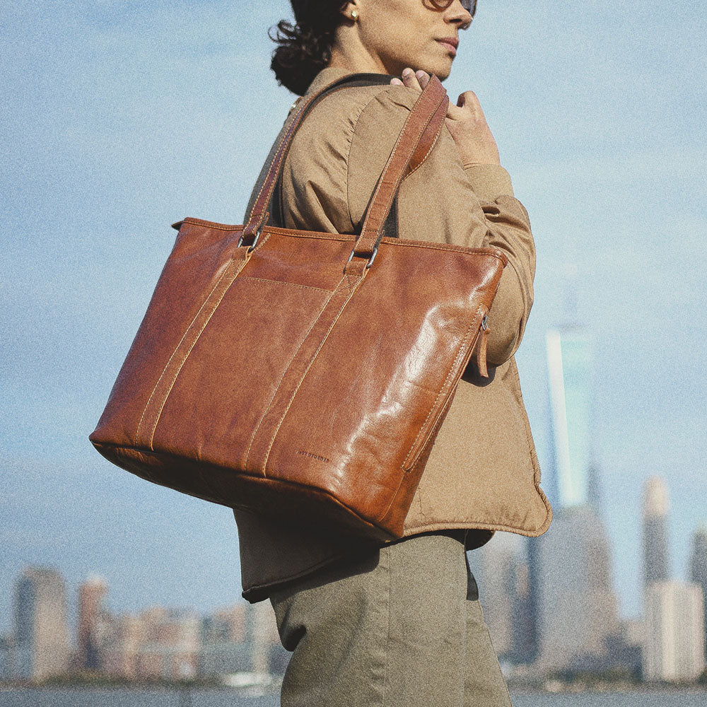 Shopper Tote #7803 - Image 17