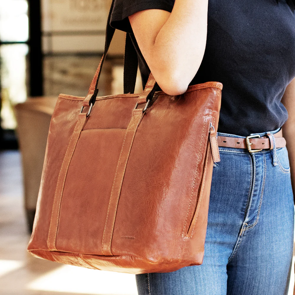 Shopper Tote #7803 - Image 23