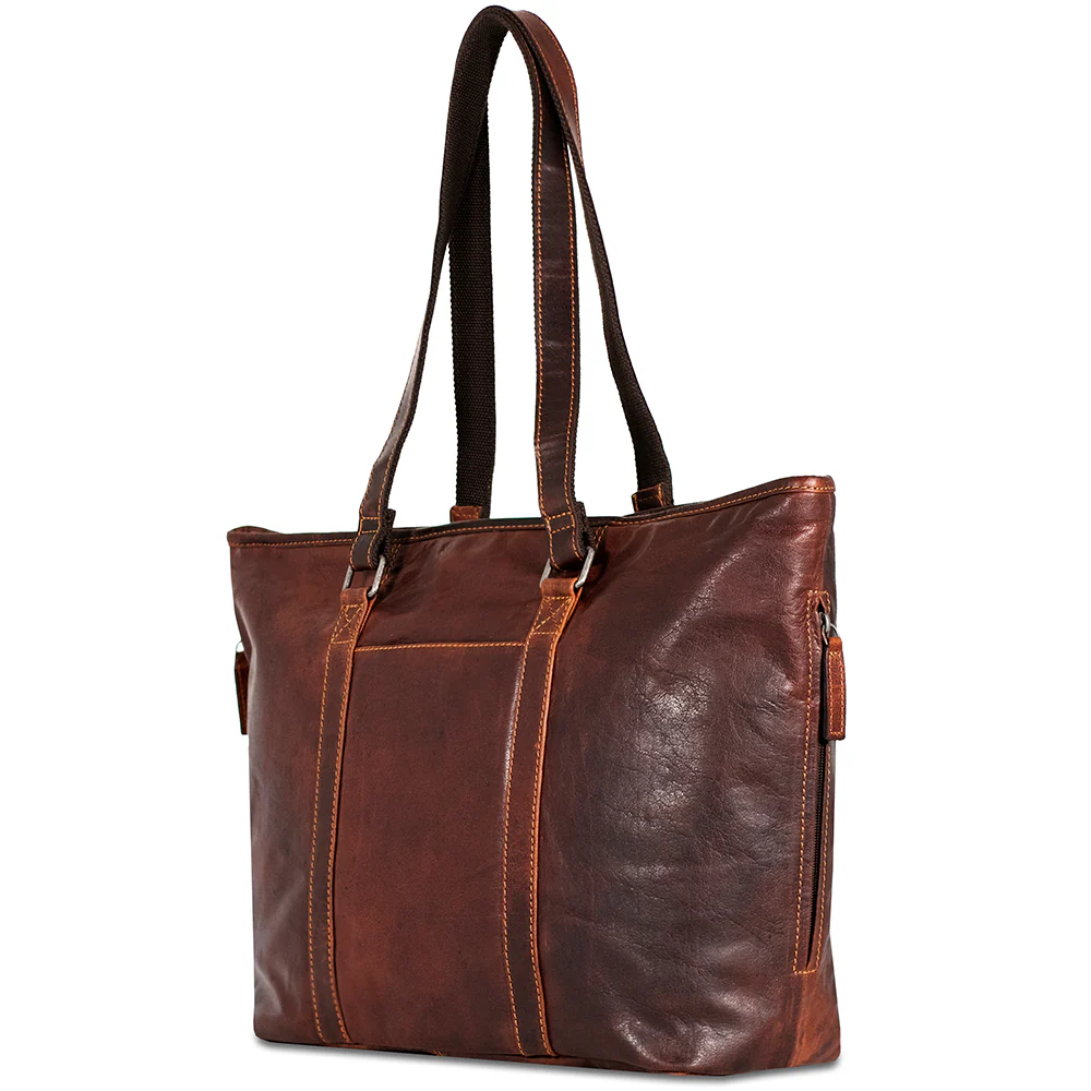 Shopper Tote #7803 - Image 9