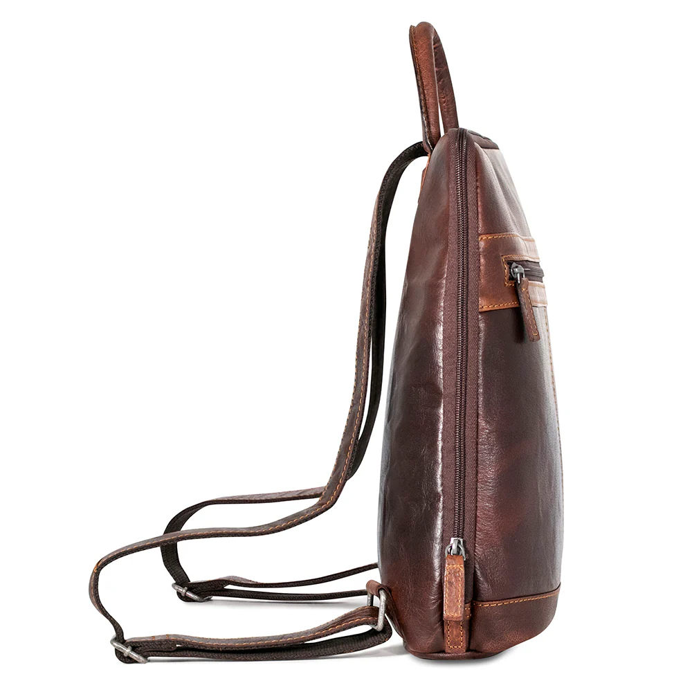 Adele Slim Backpack #7537 - Image 3