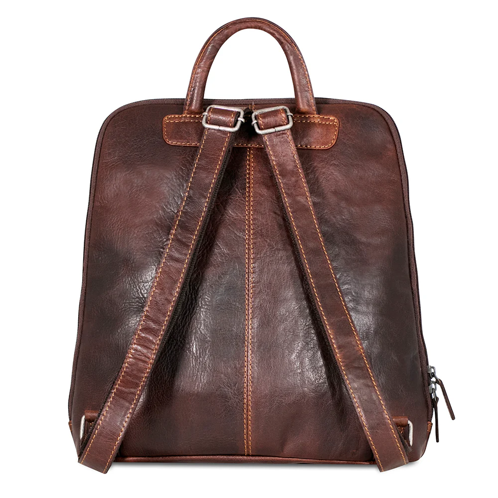 Adele Slim Backpack #7537 - Image 4