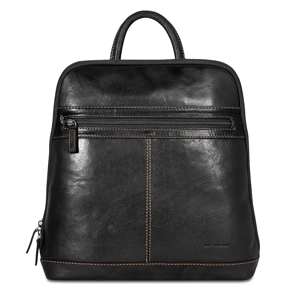 Adele Slim Backpack #7537 - Image 6
